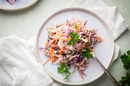 Dry Slaw Mix 1kg