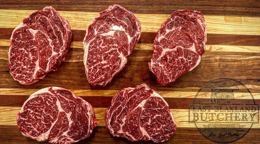 Campisi's Beef Scotch Fillet (1KG)