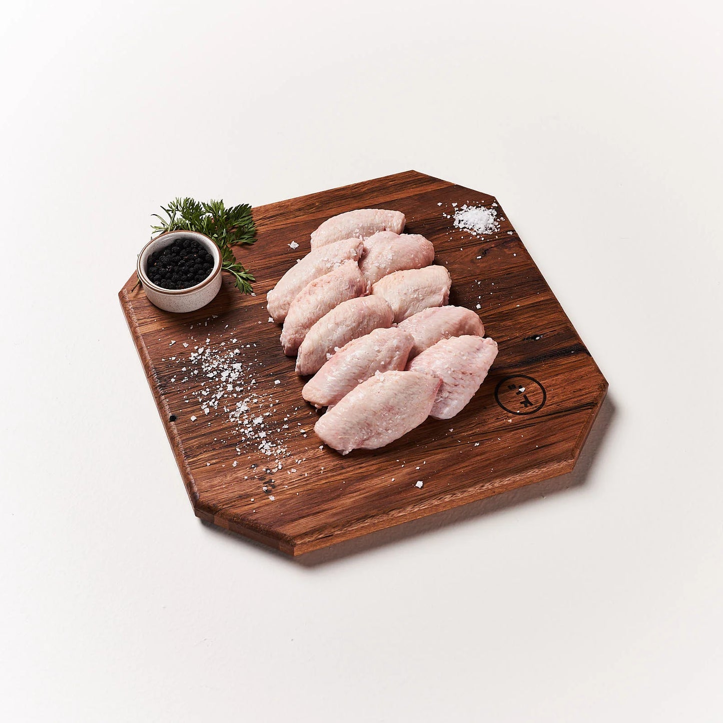 EBB Chicken Wingettes 1kg