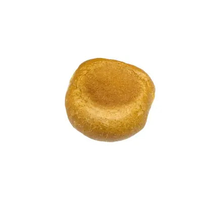 Flat Brown Rolls 6 Pack