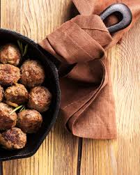 Campisi's Mama Maria Meatballs 700g