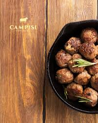 Campisi's Mama Maria Meatballs 700g