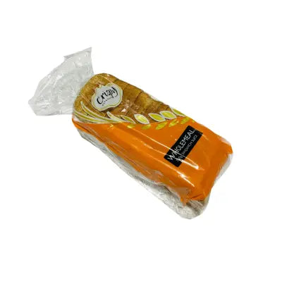 SLICED WHOLEMEAL BREAD 900G