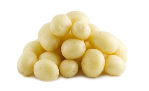 Washed Potatoes 1kg