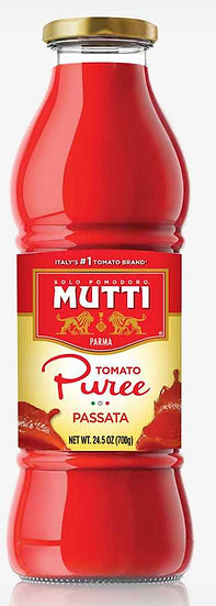 Mutti 700g Passata (Product of Italy)