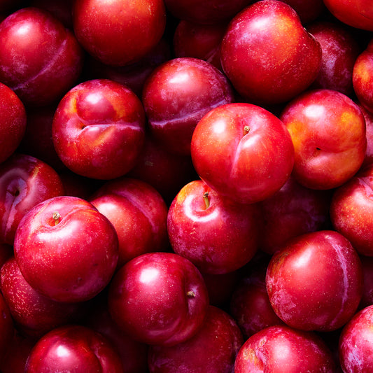 Plums (kg)