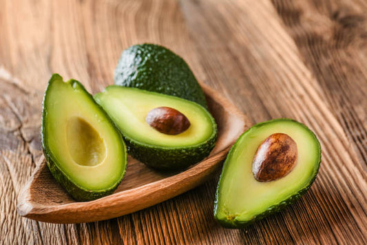 Avocado (New season Hass)