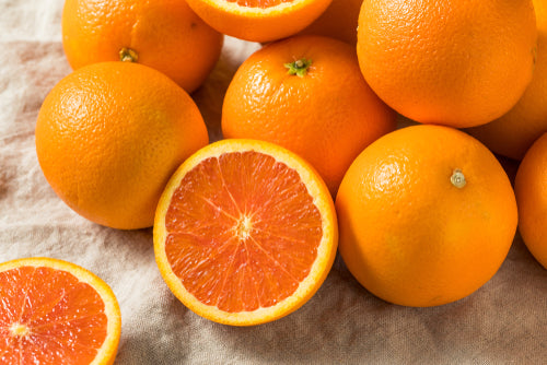 Cara Cara Navel Oranges