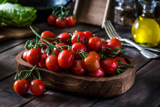 Cherry Tomatoes