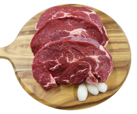 Campisi's Beef Chuck Steak (1KG)