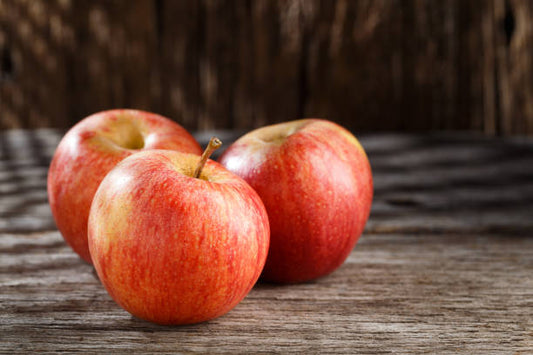 Apples Gala