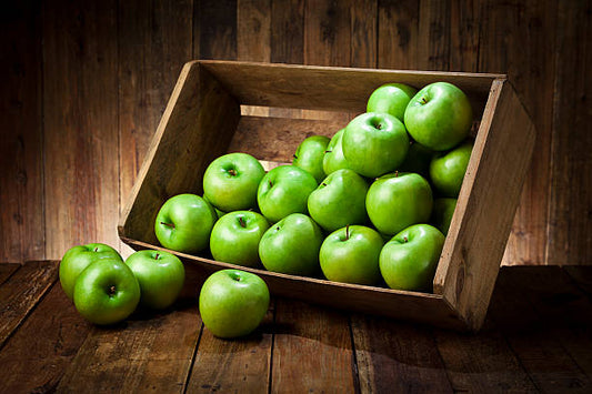 Apples Granny Smith  (small size)