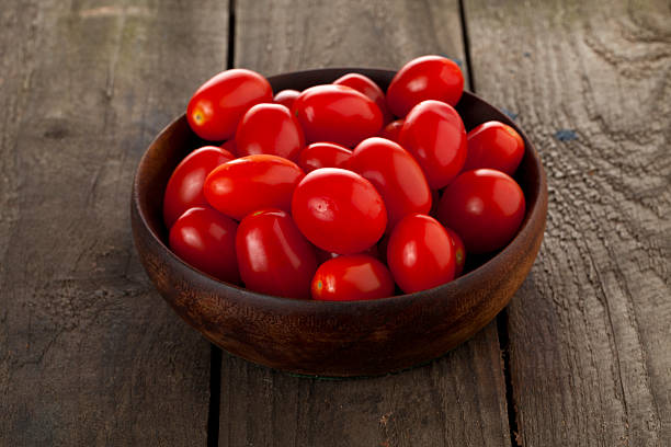 Grape Tomatoes