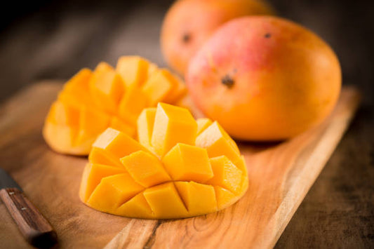 Mango (Kensington Pride)