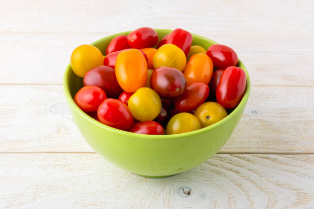 Medley Tomatoes