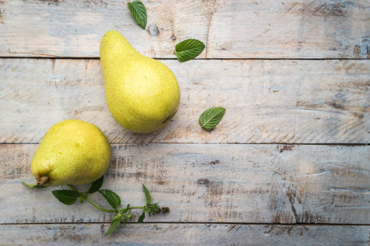 Packham Pears