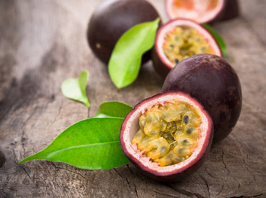 Passionfruit