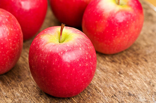 Apples Pink Lady