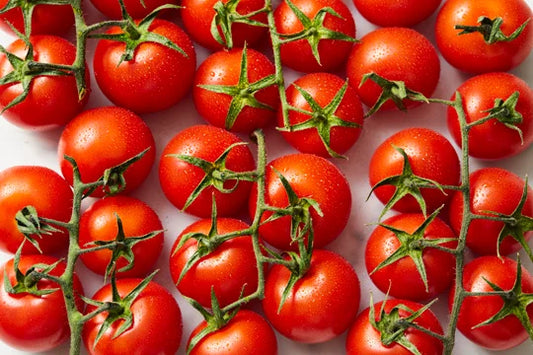 Cherry Truss Tomatoes 250g