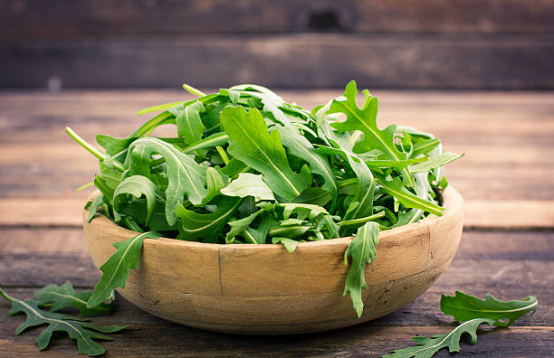 WILD ROQUETTE