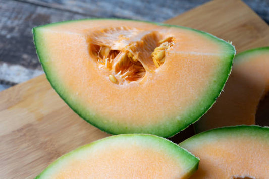 Rockmelon