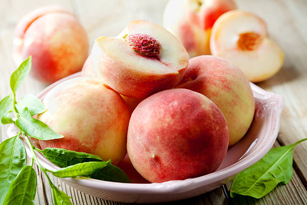 White Peaches (large)