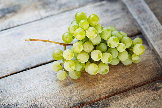 White Seedless Grapes (USA)