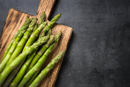 Asparagus Bunch (imported)