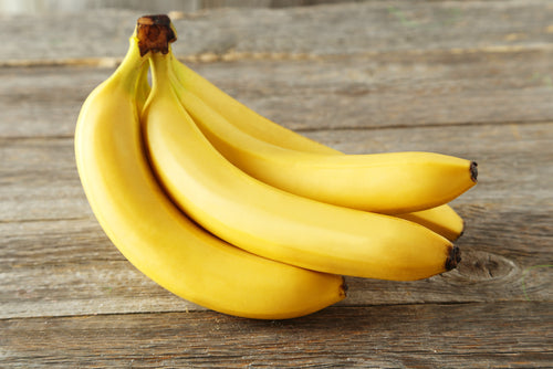 Bananas