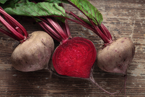 Beetroot (Loose)KG