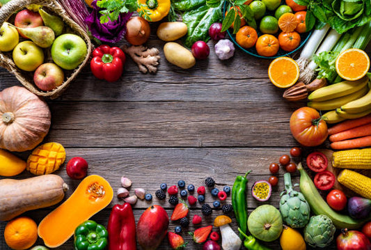 Large Seasonal Box