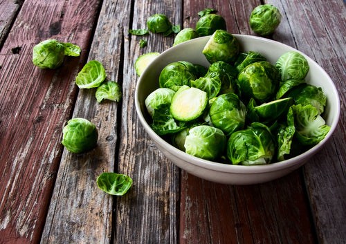 Brussel Sprouts