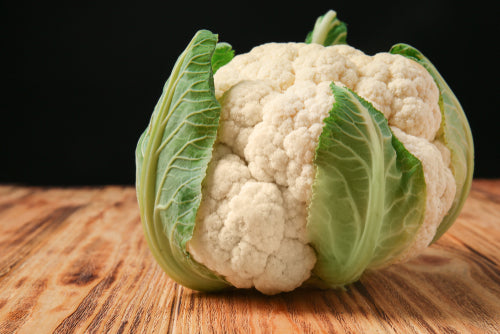 Cauliflower