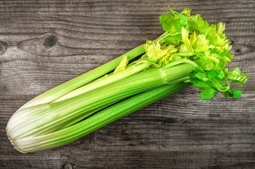 Celery Bunch