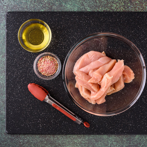 Campisi's Chicken Stir-Fry 1KG