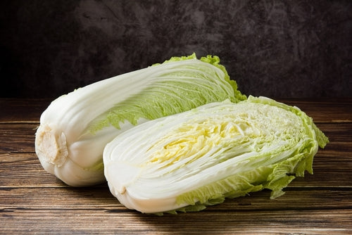 Chinese Cabbage (Wombok)