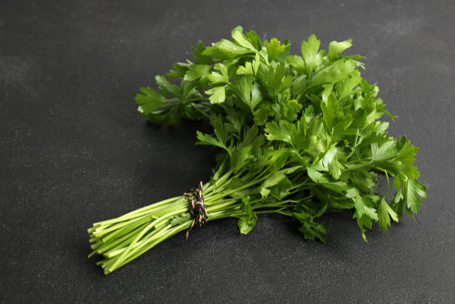 Continental Parsley Bunch