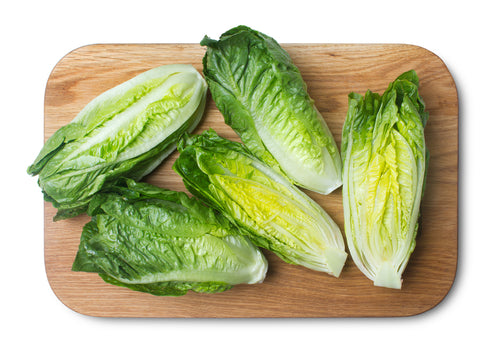 Midi Cos Lettuce