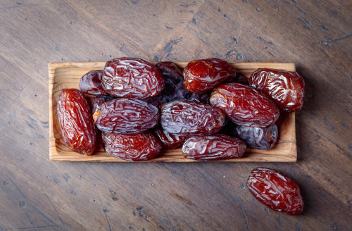 Date punnets 225g