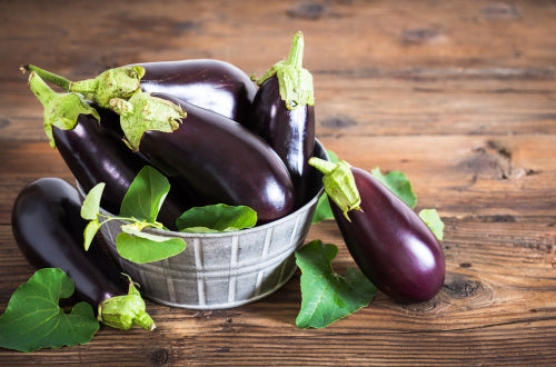 Eggplant