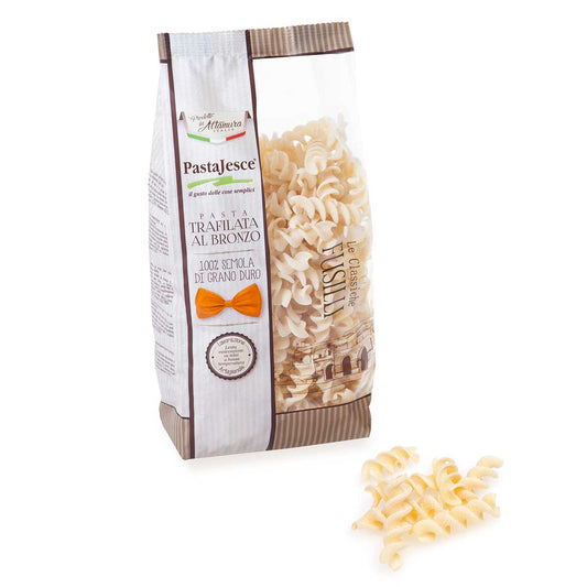 Pasta Jesce Fusilli 500G