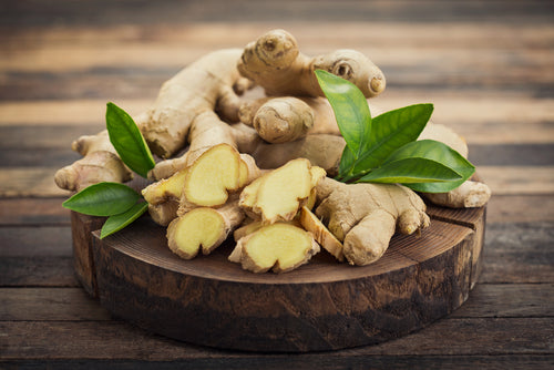 Ginger (100G)