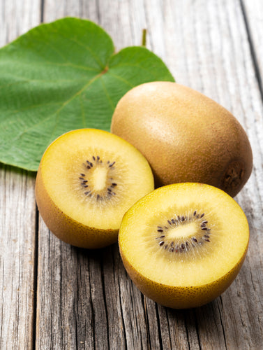 Gold Kiwi punnet