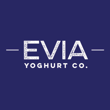Yoghurt tub large
