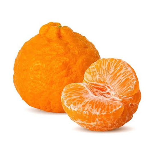 Mandarins Summerina