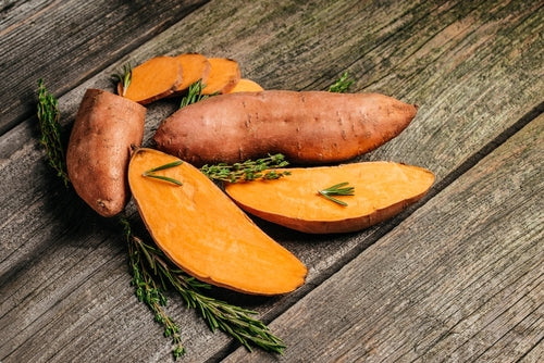 Sweet Potato (KG)