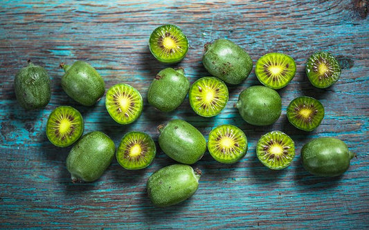 Kiwi Berries