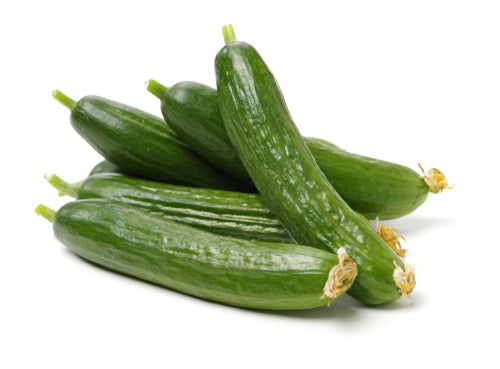 Lebanese Cucumbers