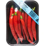 Long Red Chili (175G)