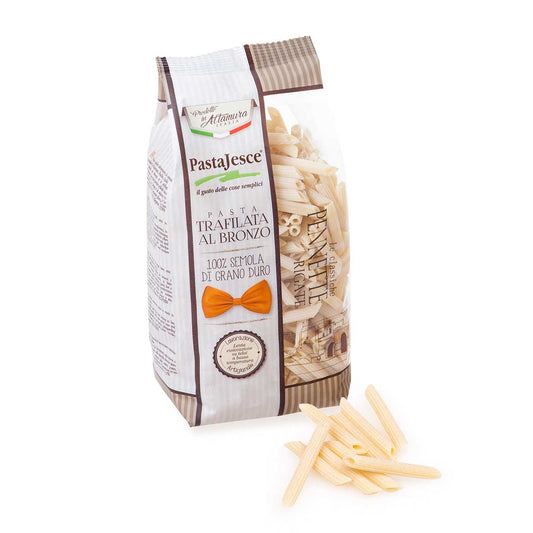 Pasta Jesce Pennette Rigate 500G